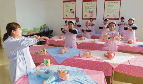 IT男跨界家政創(chuàng)業(yè) 科技賦能金牌月嫂，重塑嬰幼兒照護新標桿