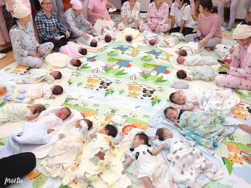 優(yōu)化生育政策下的投資新機遇 聚焦嬰幼兒照護服務