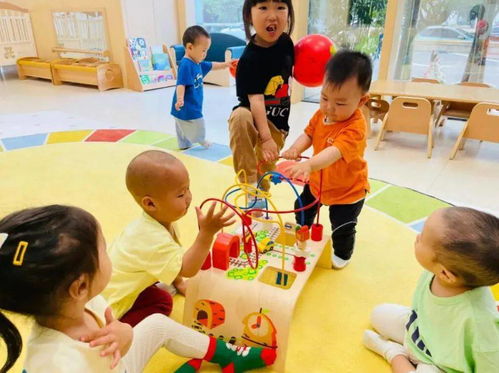 青島托育服務再升級 新增4851個托位，家庭互助式托育獲政府力推