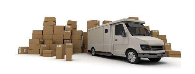 大連中寰物流 以卓越產(chǎn)品與服務(wù)，贏得生活服務(wù)消費(fèi)者信賴(lài)